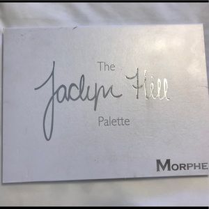 Jaclyn Hill Morphe Palette